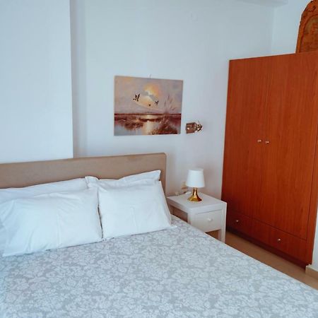 Apartament Sun Βy Τhe Sea 100M From The Beach Agia Pelagia Zewnętrze zdjęcie