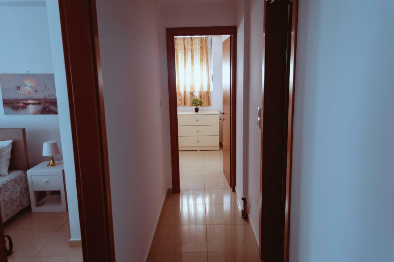 Apartament Sun Βy Τhe Sea 100M From The Beach Agia Pelagia Zewnętrze zdjęcie