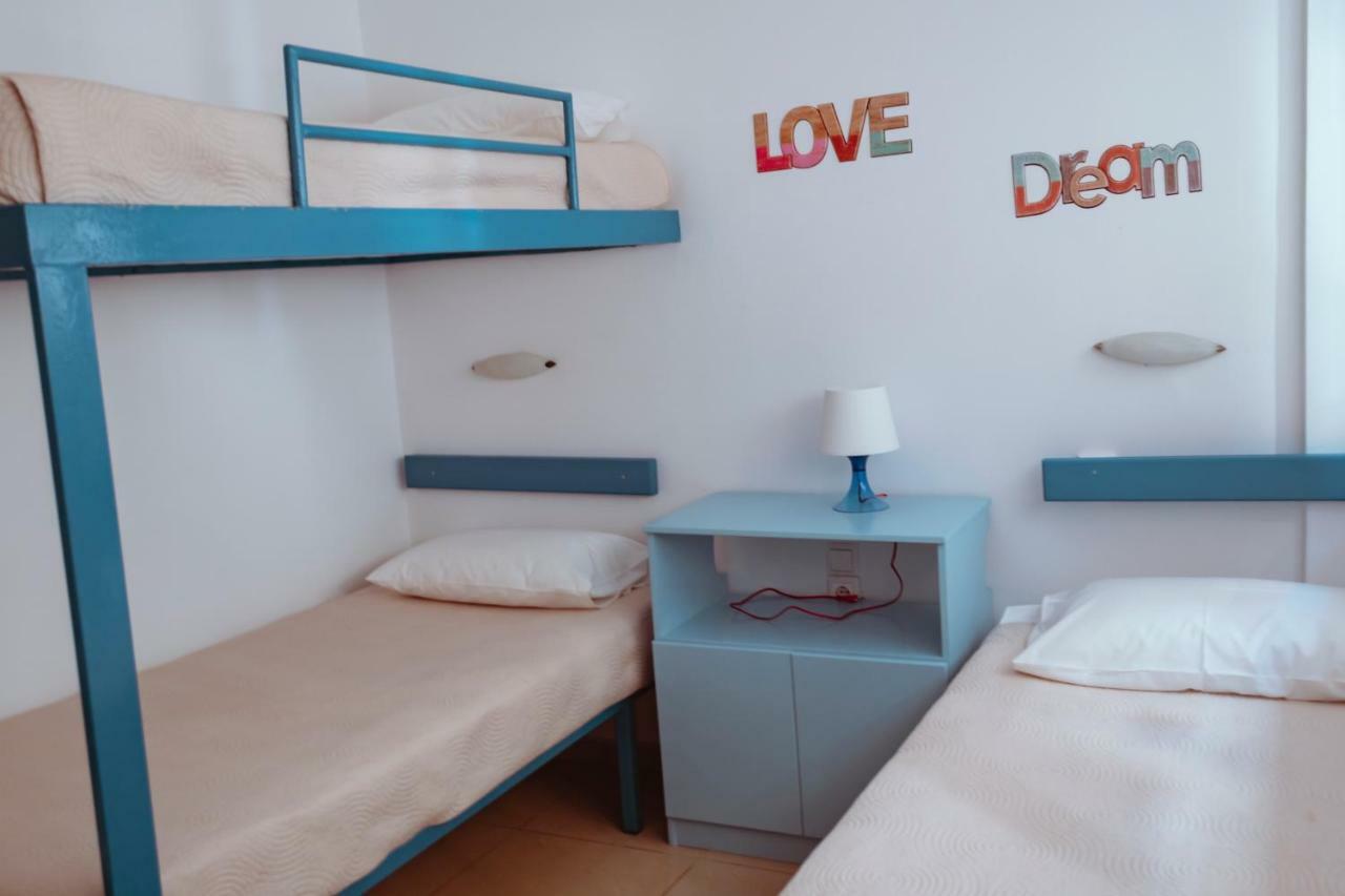 Apartament Sun Βy Τhe Sea 100M From The Beach Agia Pelagia Zewnętrze zdjęcie