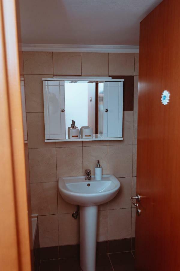 Apartament Sun Βy Τhe Sea 100M From The Beach Agia Pelagia Zewnętrze zdjęcie